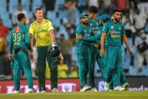 Pakistan end South Africa tour with win in final T20