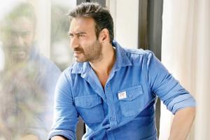 Ajay Devgn: Nysa Devgan dresses up like the generation of today