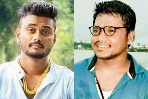 Shakti Mills rape accused held for another murder