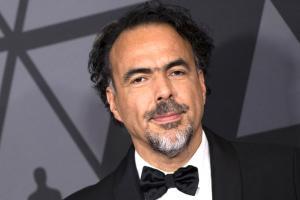 Mexican filmmaker Alejandro Gonzalez Inarritu to head Cannes competitio