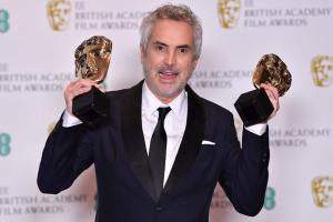 BAFTA 2019: The Favourite and Roma emerge favourites