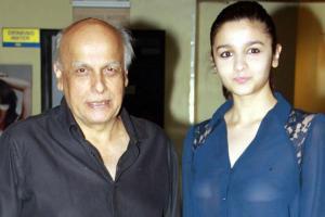 Alia Bhatt: I never missed my dad, I didn't really have him