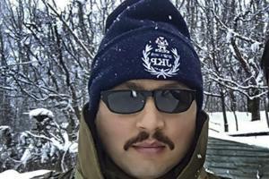 Jammu and Kashmir: Deputy SP Aman Thakur killed in encounter