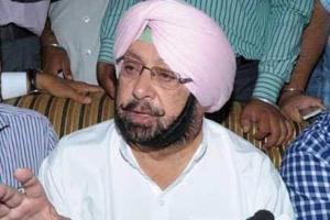 Amarinder warns tax officials against issuing undue tax assessments