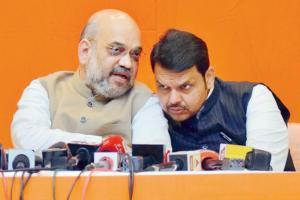 Alliance unsettles BJP workers