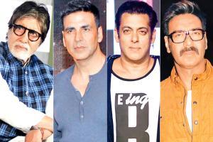 Pulwama terror attack: Salman and Ajay lend support to victims' kin