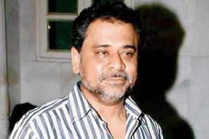 Filmmaker Anees Bazmee's daughter's in-laws harass her for dowry
