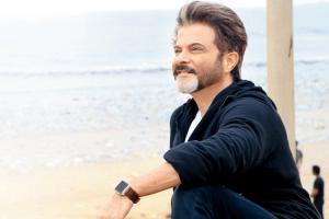 Anil Kapoor: More pressure on actors if writing isn't good