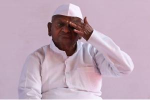 Anna Hazare:People will hold Modi responsible if anything happens to me