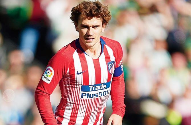 Antoine Griezmann