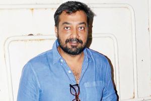 Anurag Kashyap warns fans against fake profiles and numbers