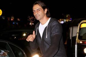 Arjun Rampal: Earlier, filmmakers had limited vision about me