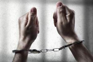 Three arrested for duping retired West Bengal police officer