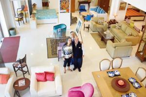 Resting easy since 1934