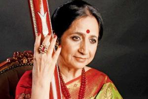 Vocalist Aruna Saira: The cosmopolitan Bombay is what I am