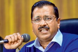 Kejriwal: SC's split verdict against democracy, injustice to people