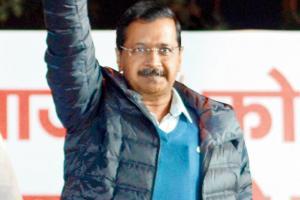 Arvind Kejriwal never approached me for an alliance: Sheila Dixit