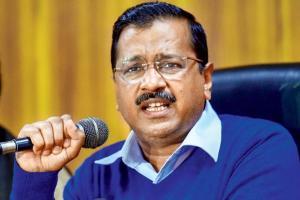 Rs 60,000 crore Delhi budget is for all says, CM Arvind Kejriwal
