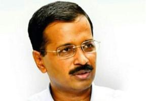 Arvind Kejriwal: Narendra Modi is trying to tear apart Constitution