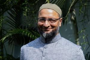 Asaduddin Owaisi voices concern for Indian pilot 'missing in action'