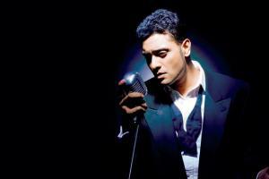 Artiste Ash Chandler to showcase his jazz prowess at Nariman Point