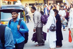 Mumbai: How viral clip brought down Bandra-BKC-Kurla autorickshaw mafia