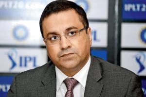 BCCI CEO Rahul Johri undergoes gender sensitisation