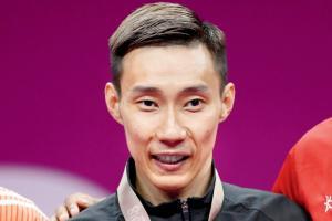 Cancer-stricken badminton great Lee Chong Wei to make comeback in April