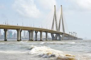 Bandra-Worli sea link in Hyderabad? Here is the story