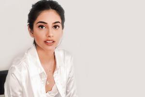 Banita Sandhu replaces Megha Chowdhury for Arjun Reddy's Tamil remake
