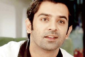 Barun Sobti wants to challenge himself