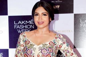 Bhumi Pednekar: Do not run behind any avatar, run behind story 