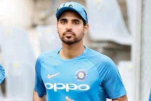 IND vs NZ: Defeat is a reality check for us, says Bhuvneshwar Kumar