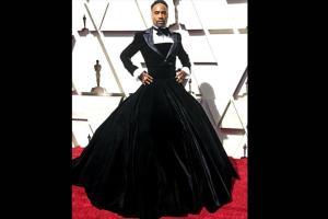 Christian siriano 2019 oscars online
