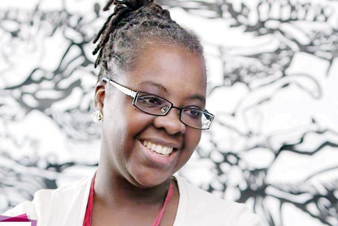 Bisi Silva