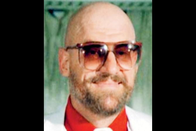 Bob Christo