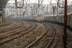 Budgetary boost gets three Railway projects rolling