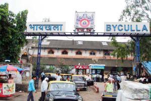 166-year-old Byculla railway station to be revamped soon
