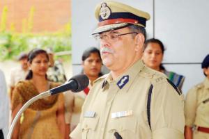 Rishi Kumar Shukla, MP cadre IPS, appointed as new CBI chief