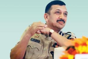 'Suicide attempt' and guise galvanise crackdown on corrupt Mumbai cops