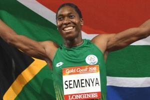 Olympic champ Semenya fights gender rule in top court