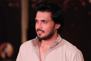 Sandeep Patil's son Chirag Patil to play the role of his father in '83