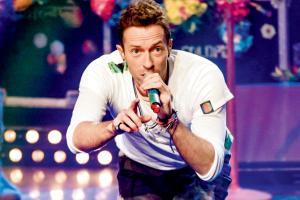Chris Martin, The Chainsmokers perform at Akash Ambani's sangeet