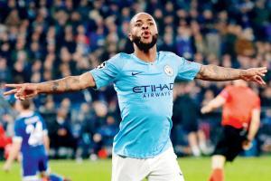 Champions League: We can't win title like this, fumes Pep Guardiola