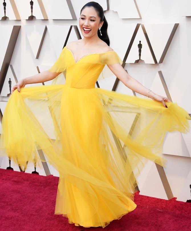 Constance Wu