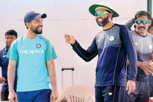 Will Wasim Jaffer win his fifth Irani Cup?
