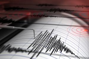 Mild earthquake jolts in Delhi