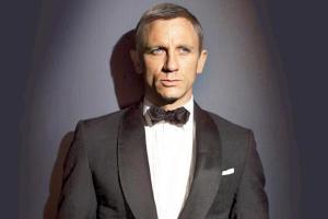 Henry Golding silent on replacing Daniel Craig as James Bond