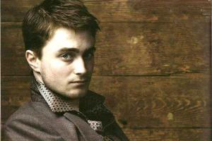 Daniel Radcliffe is sure  Harry Potter series will be adapted in future