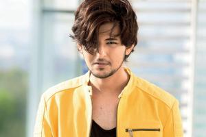 Singer Darshan Raval is releasing his new single Bhula Diya